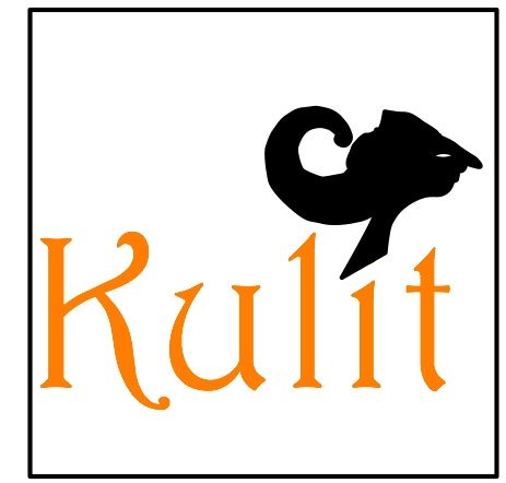 KULIT Logo